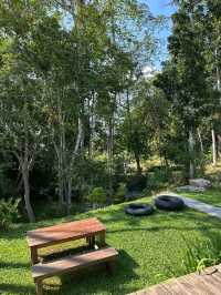 ที่พักในชุมพร น้องหมาพักได้