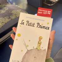 【パリ🇫🇷リヨン🇫🇷】一日のスケジュール🗓