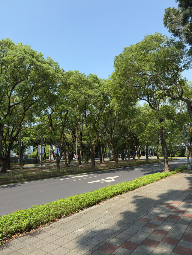 台北｜兩廳院演奏廳｜音樂與藝術的聖地