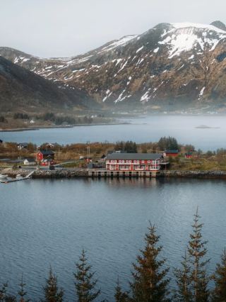 Callander – A Swiss-like Gem Near Glasgow