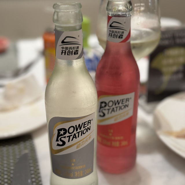 /親子🏨深圳光明美爵酒店 - 餐飲篇/
