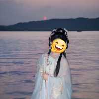 上海、蘇州與杭州5日遊