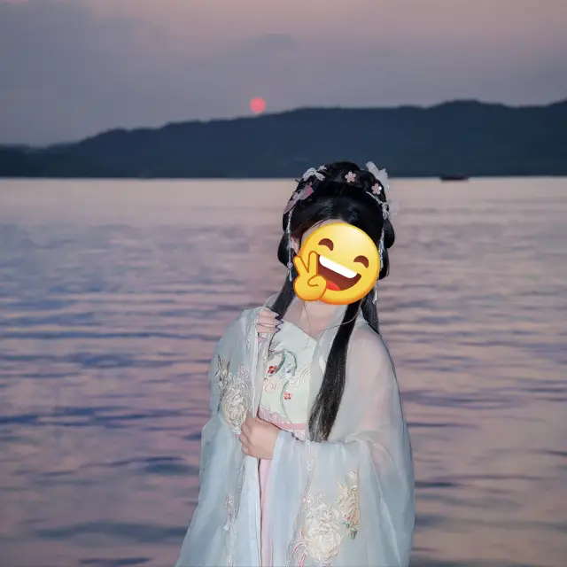 上海、蘇州與杭州5日遊