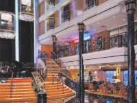 "Norwegian Spirit: The Ship That’s Like a Chill Backpacker... But With Unlimited Lobster" 🎒🦞🌊