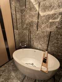 Warm, Welcoming, and World-Class – My Experience at JW Marriott Xi’an
