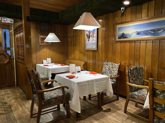 セブ島🍽️隠れ家ステーキ屋さん
