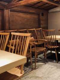 【福岡旅行】雰囲気良くてリーズナブルなお店