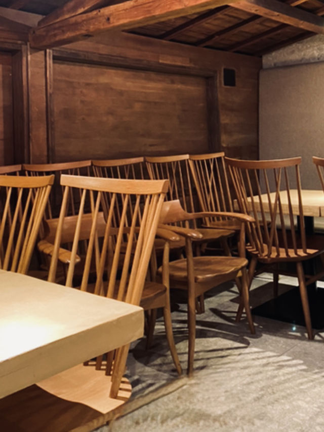 【福岡旅行】雰囲気良くてリーズナブルなお店