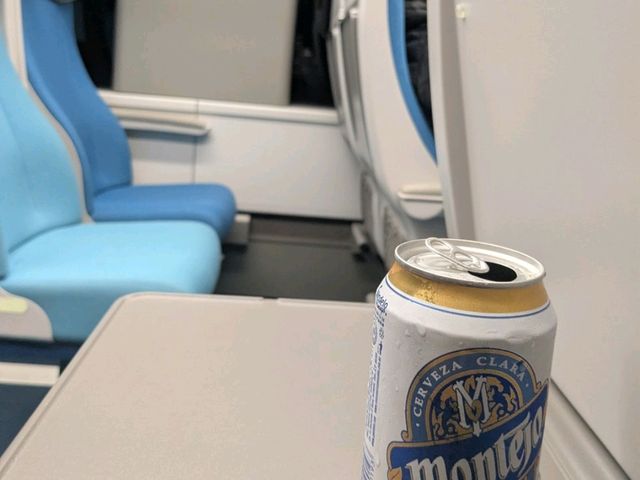 【メキシコ🇲🇽】観光鉄道：マヤ鉄道で安全な旅を✨️