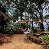 คาเฟ่ ภูเก็ต
