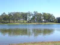 A Serene Escape: My Weekend Trip to Brisbane's Countryside