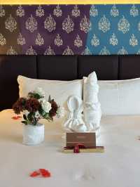 Hotel Maya KL, Literally Next to KLCC