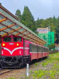 #沼平車站-嘉義縣阿里山鄉