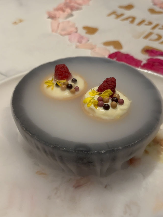 旺角超打卡生日西餐廳🎂