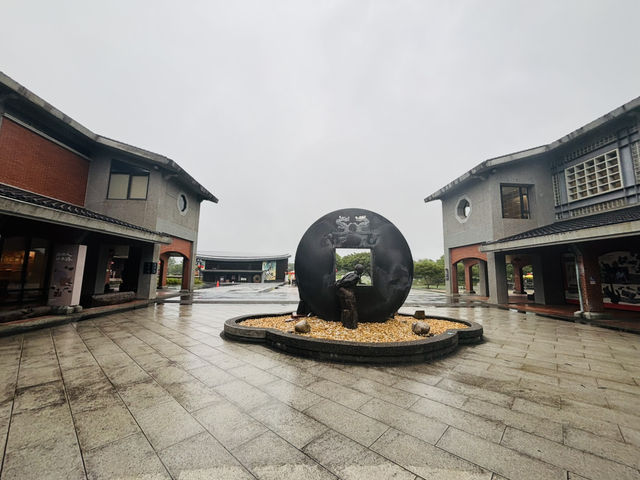 羅東傳藝中心
