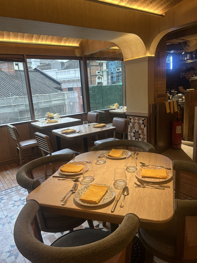 Chutney Tandoor House