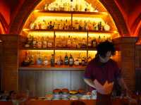 峴港有靈魂嘅隱世酒吧 🍹MAKARA Bar