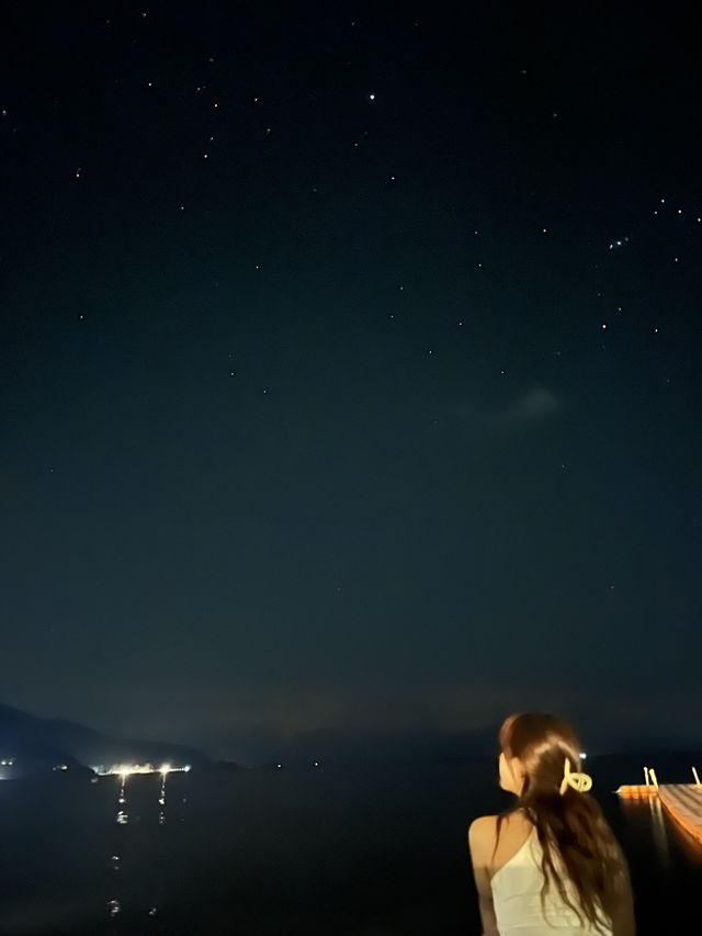 Tioman Island 3 days 2 night
