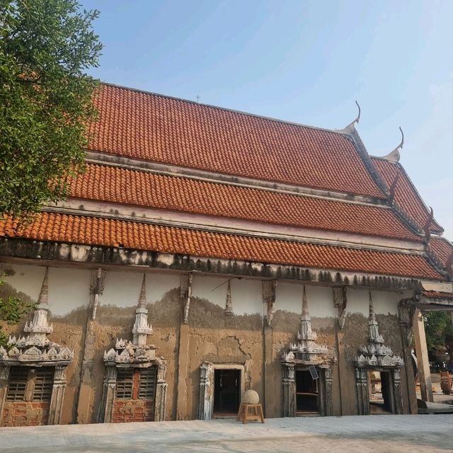 วัดขุนสมุทราวาส