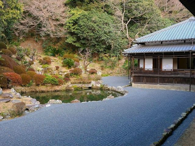 【興津宿場町】（静岡県静岡市　旧国名：駿河）