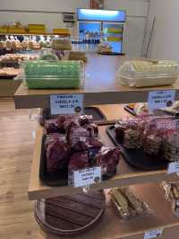 Velvet House Kuching: Your Go-To Bakery for Mother’s Day Treats