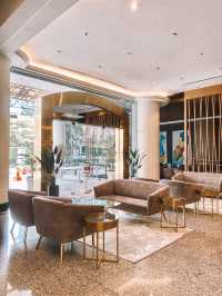 Comfort and great vibes stay at Mardhiyyah Hotel