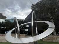 Explore The Beauty of Melbourne centre business centre 