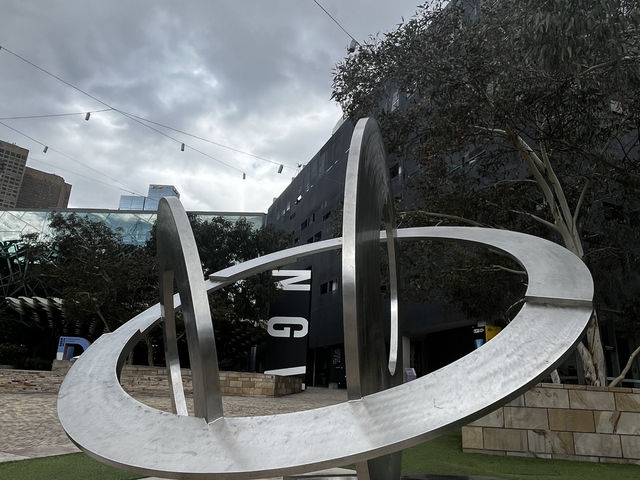 Explore The Beauty of Melbourne centre business centre 