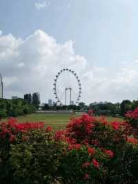 #濱海灣花園Gardens By The Bay-新加坡