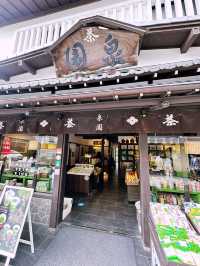 Sippin’ Serenity: A Matcha-Lover’s Day Out in Uji, Japan 🍵🌿