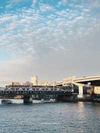 Sumida Park Riverside