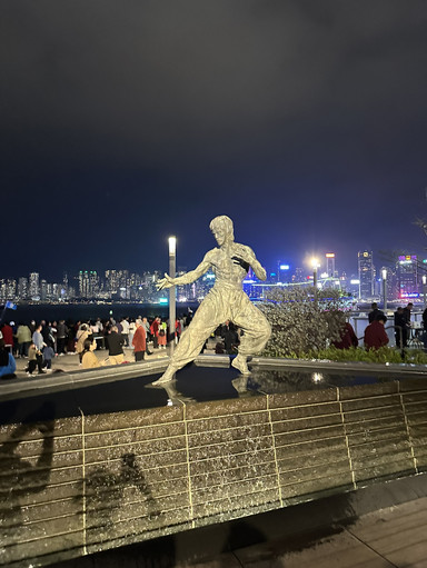 香港に来たら絶対行くべき観光スポット！ビクトリアハーバー | Trip