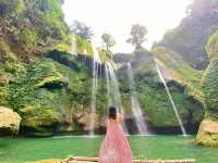 Mai Châu, Mộc Châu