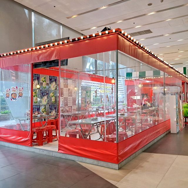 𝐒𝐄𝐎𝐔𝐋𝐅𝐔𝐋 🍲 Unilever House พระราม 9