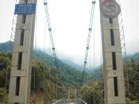 Phượt A Lưới- Quảng Trị.