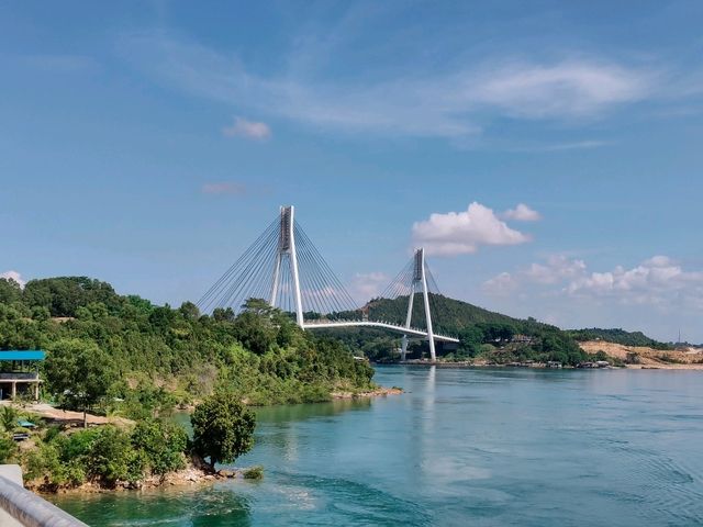 Batam’s Hidden Kampung Gem
