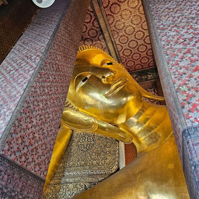 🔆WAT PHO | เที่ยววัดโพธิ์ วัดดังประจำรัชกาลที่1🔆