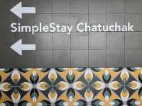 SimpleStay SimpleStay Chatuchak