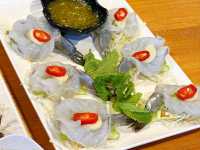 Green barvand restaurant