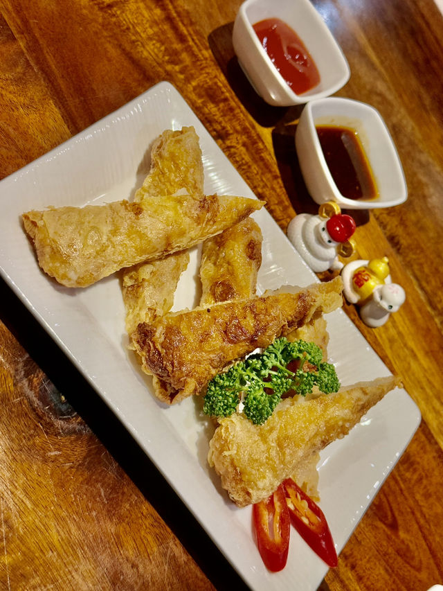高雄大立百貨A館8樓（十二月）粥品.茶飲.私房菜.豐富食材.正宗的美味.值得推薦大家