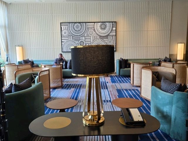 TAJ Luxury ความงดงามแบบอินเดีย
