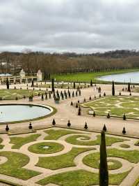 Versailles: Palaces, Fountains & Fairy Tales 🌿🏰