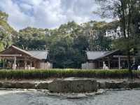 世界遺産|宗像大社