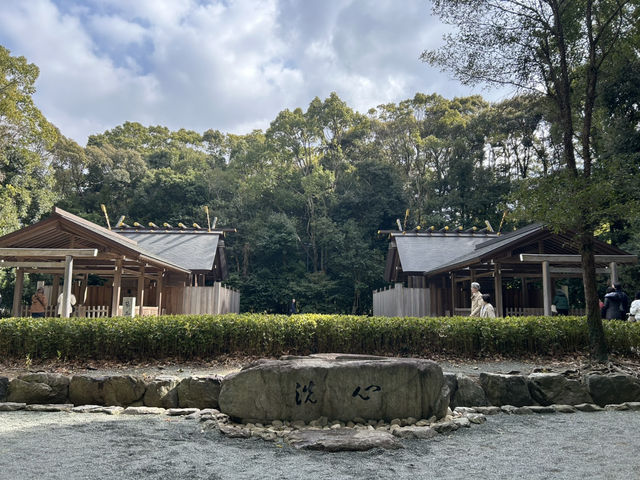 世界遺産|宗像大社