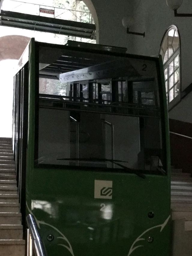 신기한 푸니쿨라