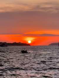 🌅 코타키나발루 3대 선셋 명소, 낭만적인 석양을 잡아라!