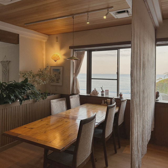 Cutest Hotel in Izu, Japan🛖💖