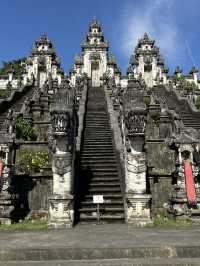  Lempuyang Temple ถ่ายรูปกับประตูสวรรค์