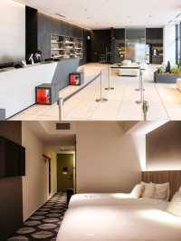 แนะนำโรงแรมดีเมืองโทยาม่า Hotel JAL City Toyama🏨