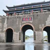 成山頭國家重點風景名勝區